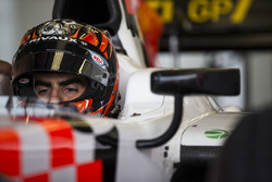 Daniel De Jong, MP Motorsport