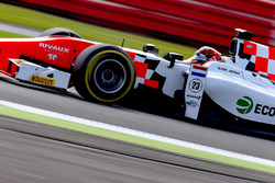 Daniel De Jong, MP Motorsport