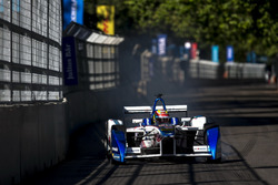 Robin Frijns, Amlin Andretti Formula E Team