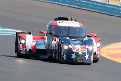 #0 Panoz DeltaWing Racing, DWC13: Katherine Legge, Gabby Chaves, Sean Rayhall