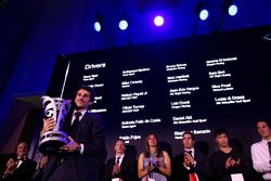 Nicolas Prost, Formula E Awards Gala