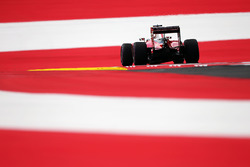 Kimi Raikkonen, Ferrari SF16-H