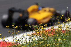 Jolyon Palmer, Renault Sport F1 Team RS16