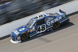 Brennan Poole, Chip Ganassi Racing Chevrolet
