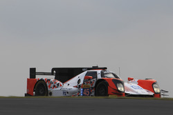 #45 Manor Oreca 05 - Nissan: Matthew Rao, Richard Bradley, Roberto Merhi