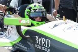 Conor Daly, Dale Coyne Racing Honda