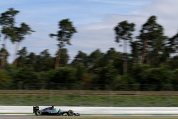 Lewis Hamilton, Mercedes AMG F1 Team