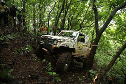 Force Gurkha RFC in action