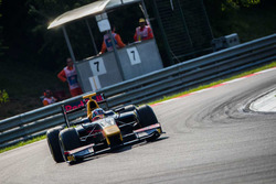 Pierre Gasly, PREMA Racing