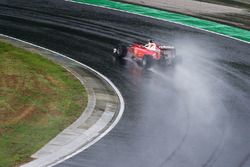Kimi Raikkonen, Ferrari SF16-H