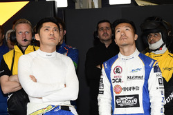 David Cheng, Ho-Pin Tung, Baxi DC Racing