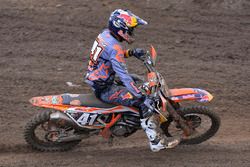 Pauls Jonass, Red Bull KTM Factory Racing