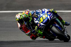 Valentino Rossi, Movistar Yamaha MotoGP