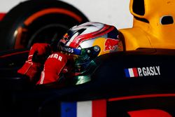 Pierre Gasly, PREMA Racing