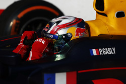 Pierre Gasly, PREMA Racing
