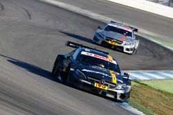 Paul Di Resta, Mercedes-AMG Team HWA, Mercedes-AMG C 63 DTM DTM