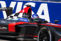 Stéphane Sarrazin, Venturi