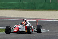 Raul Guzman Marchina, DR Formula