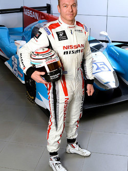Chris Hoy, Algarve Pro Racing