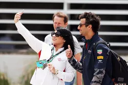 Daniel Ricciardo, Red Bull Racing