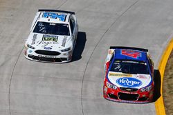 A.j. Allmendinger, JTG Daugherty Racing, Chevrolet