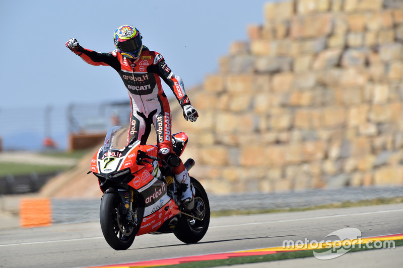 #3 Aragón
