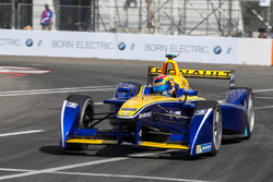Sébastien Buemi, Renault e.Dams