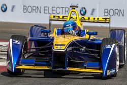 Nicolas Prost, Renault e.Dams