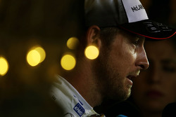 Jenson Button, McLaren