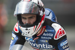 Loris Baz, Avintia Racing