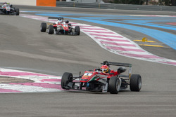 Lance Stroll, Prema Powerteam Dallara F312 Mercedes-Benz