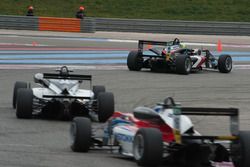 Joel Eriksson, Motopark Dallara F312 Volkswagen