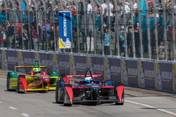 Sam Bird, DS Virgin Racing