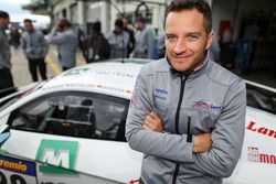 Timo Scheider, Land-Motorsport, Audi R8 LMS