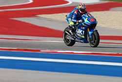 Maverick Viñales, Team Suzuki MotoGP