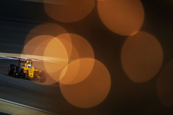 Kevin Magnussen, Renault Sport F1 Team RS16