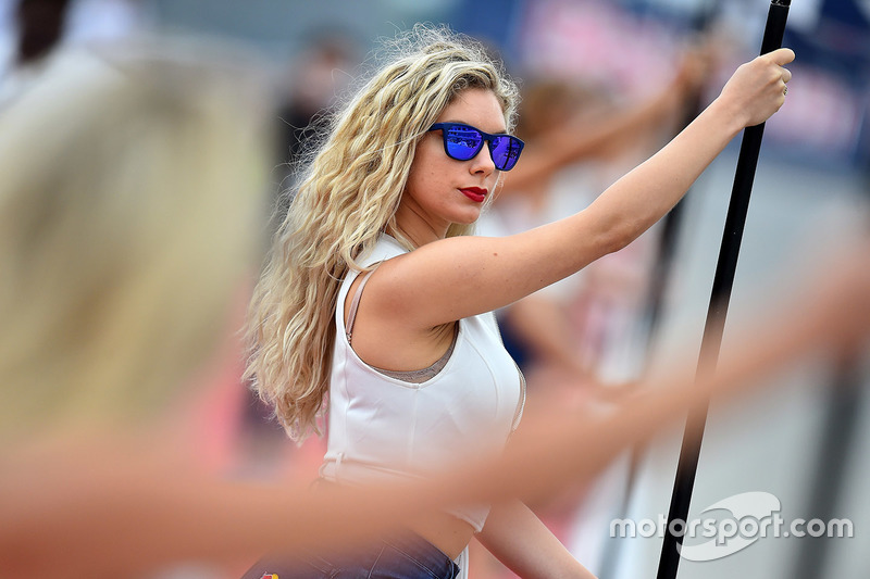 Гран При США. MotoGP