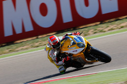 Nicolas Terol, MV Agusta