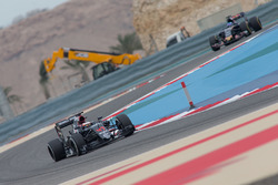 Stoffel Vandoorne