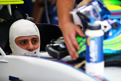 Фелипе Масса, Williams FW38