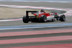 Lance Stroll, Prema Powerteam, Dallara F312 - Mercedes-Benz