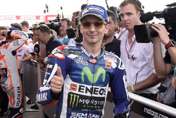 3. Jorge Lorenzo, Yamaha Factory Racing