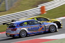 Sam Tordoff, WIX Racing