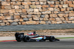 Giuseppe Cipriani, Durango Racing Team