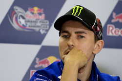 Jorge Lorenzo, Yamaha Factory Racing