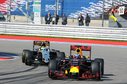 Daniel Ricciardo, Red Bull Racing RB12