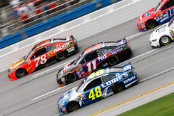 Jimmie Johnson, Hendrick Motorsports Chevrolet