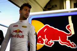 Daniel Ricciardo, Red Bull Racing