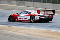 #31 Action Express Racing Corvette DP: Eric Curran, Dane Cameron