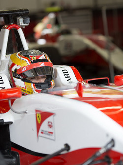 Charles Leclerc, ART Grand Prix